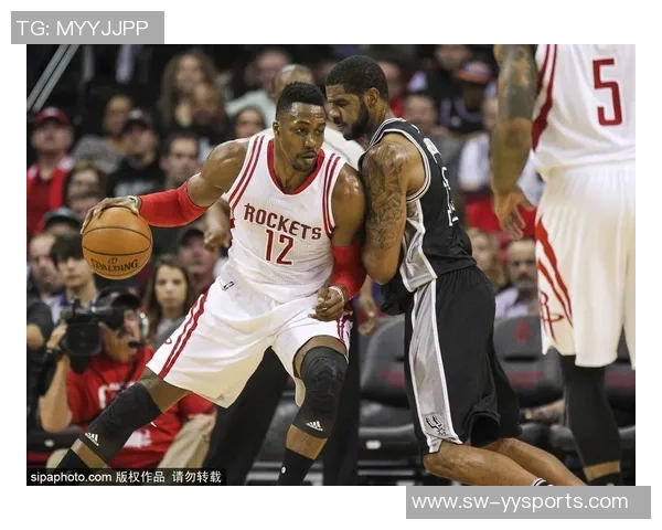 2019年10月8日火箭与马刺精彩对决全场比赛录像回顾与分析