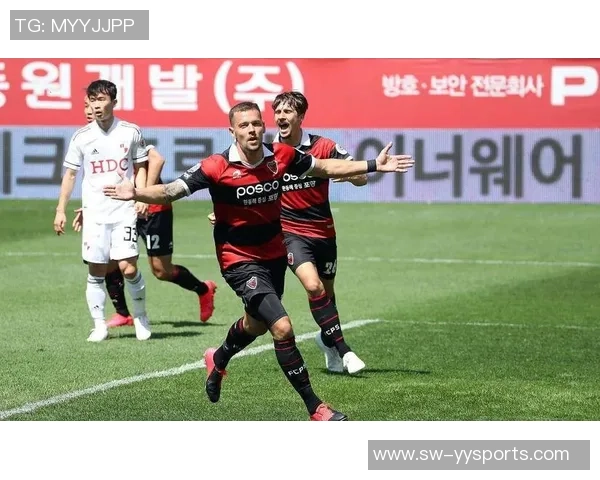 浦和红钻与全北现代比赛前瞻及竞彩分析策略分享